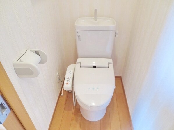 ロイビル国分寺の物件内観写真